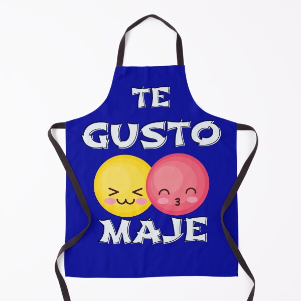 Item preview, Dicho Salvadoreno  ¿Te gusto Maje ? designed and sold by LaLaIndieMaker.