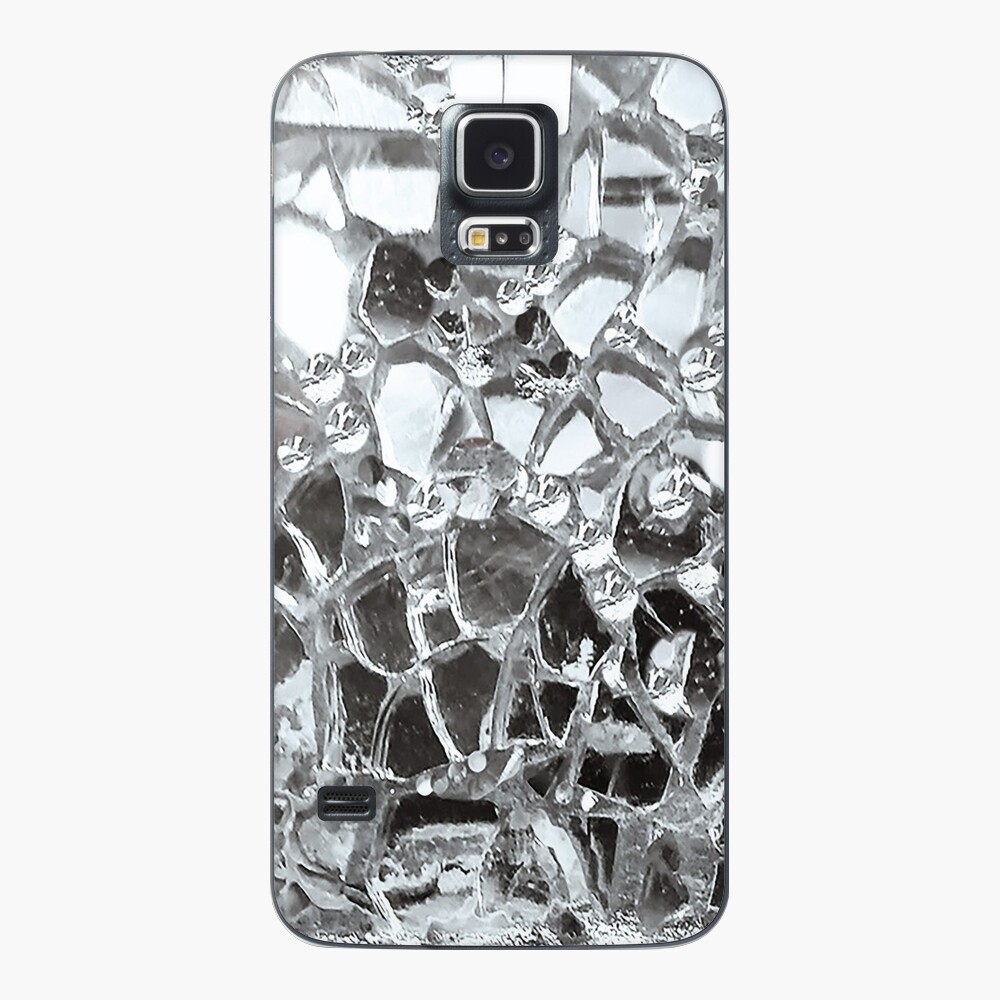 Item preview, Samsung Galaxy Skin designed and sold by CrazyCraftLady.