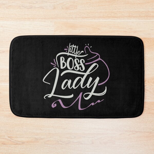Item preview, Little Boss Lady designed and sold by FOX1999-Design.