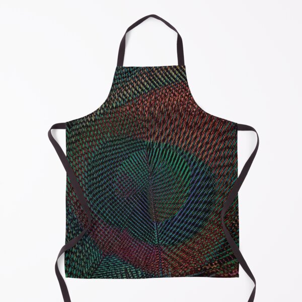 Item preview, peacock stitch designed and sold by Reflection of You.