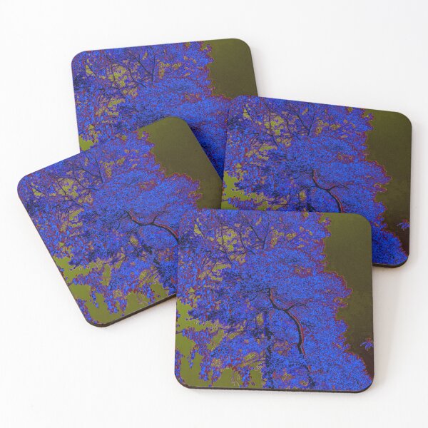 Item preview, Tall Trees designed and sold by TinaJostDesigns.