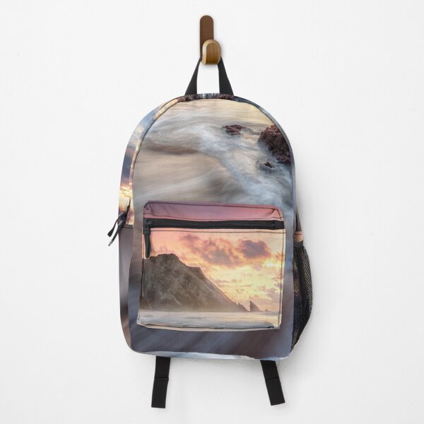 Item preview, Magical beach landscape designed and sold by DaniBazz.