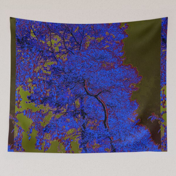 Item preview, Tall Trees designed and sold by TinaJostDesigns.