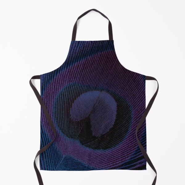 Item preview, purple peacock designed and sold by Reflection of You.