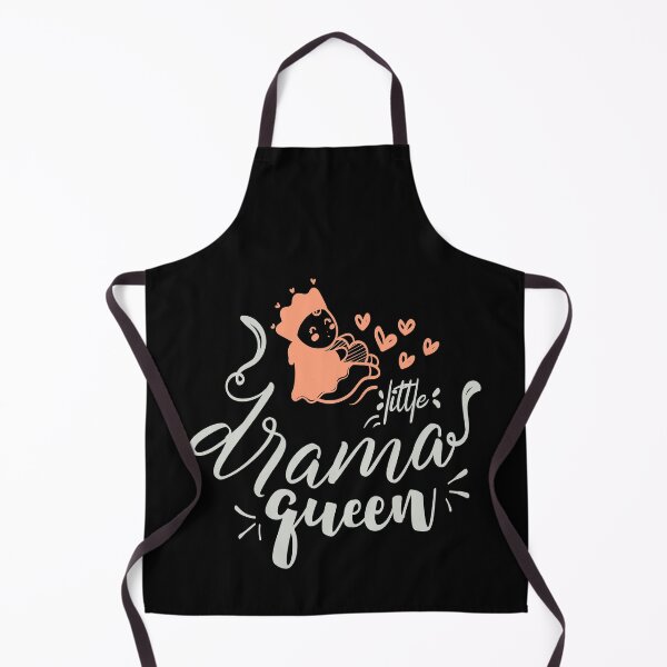 Item preview, Little Drama Queen designed and sold by FOX1999-Design.