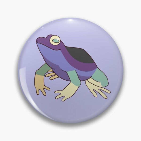 Item preview, Alternative System Pridefrog designed and sold by amphibian-a-day.