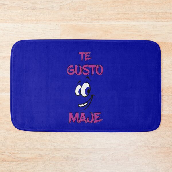 Item preview, Copy of Dicho Salvadoreno  ¿Te gusto Maje ? designed and sold by LaLaIndieMaker.