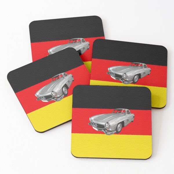 Item preview, Classic German Car designed and sold by Small Cars Shop.