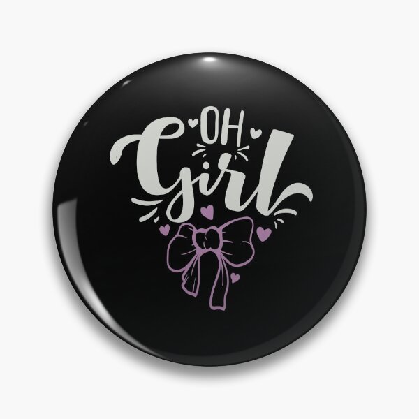 Item preview, Oh Girl designed and sold by FOX1999-Design.