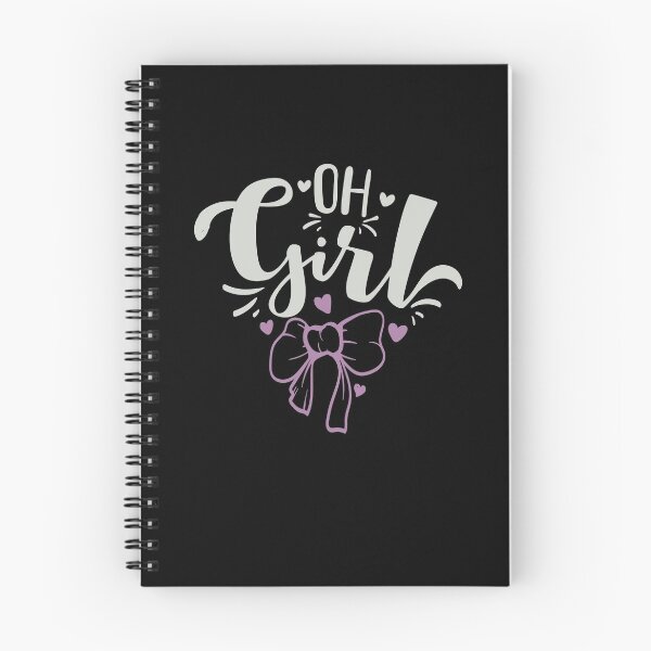 Item preview, Oh Girl designed and sold by FOX1999-Design.