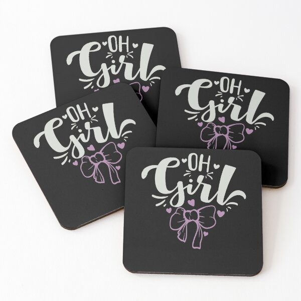 Item preview, Oh Girl designed and sold by FOX1999-Design.