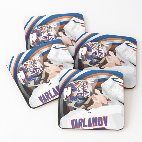 Item preview, Semyon Varlamov designed and sold by Eye on the Blueline.