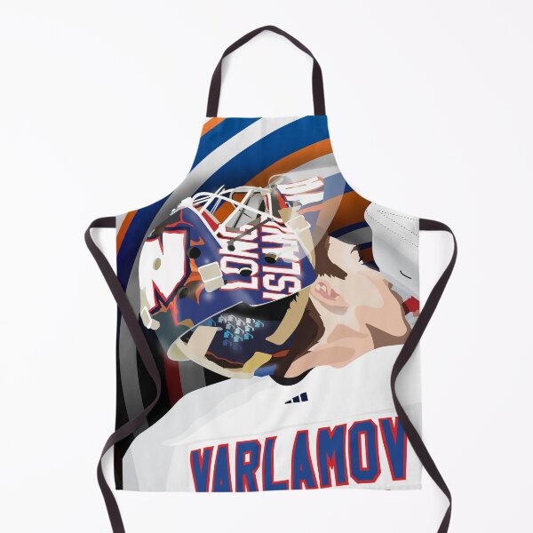 Item preview, Semyon Varlamov designed and sold by Eye on the Blueline.