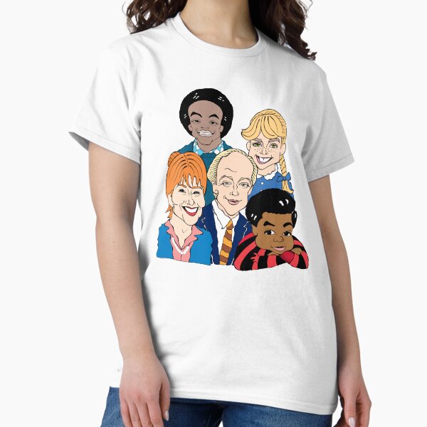 Item preview, Classic sitcom designed and sold by cartoonistguy.