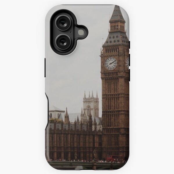 Item preview, Big Ben designed and sold by ThePearlshopbyD.