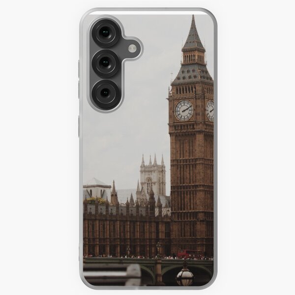 Item preview, Big Ben designed and sold by ThePearlshopbyD.