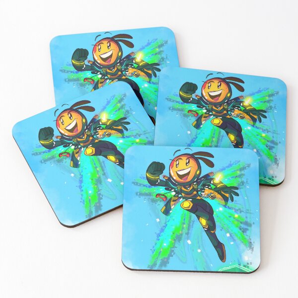 Item preview, BRB designed and sold by Casey White.