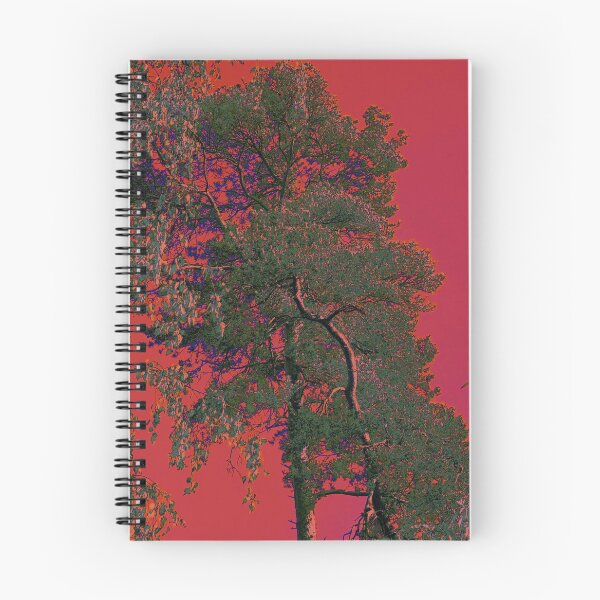 Item preview, Tall Trees designed and sold by TinaJostDesigns.