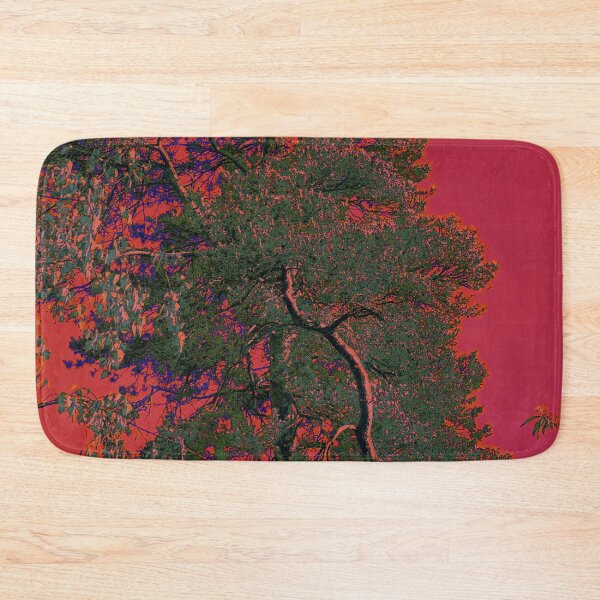 Item preview, Tall Trees designed and sold by TinaJostDesigns.