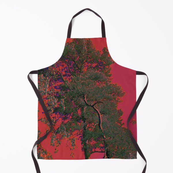Item preview, Tall Trees designed and sold by TinaJostDesigns.