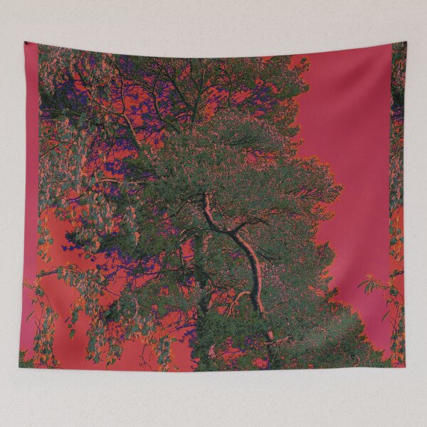 Item preview, Tall Trees designed and sold by TinaJostDesigns.