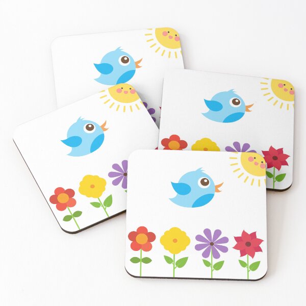 Item preview, Chirping in the Park designed and sold by deepgoa.