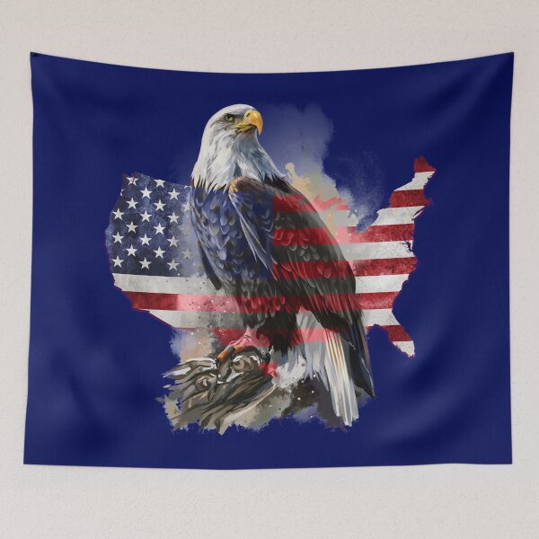 Item preview, Iconic America designed and sold by Warrior Veteran Clothing.