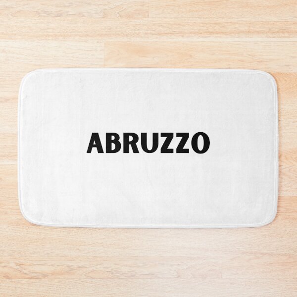 Item preview, Abruzzo, Italy, Abruzzese designed and sold by travelitalia.