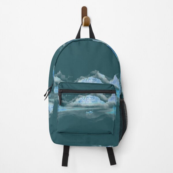 Item preview, Take me to the lakes designed and sold by thewhalewhaley.