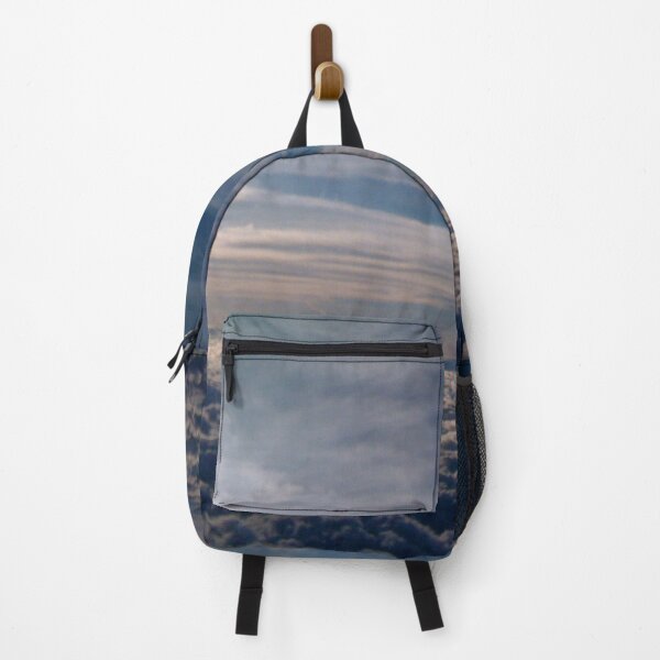 Item preview, Sky from the plane designed and sold by NatureHelpsYou.