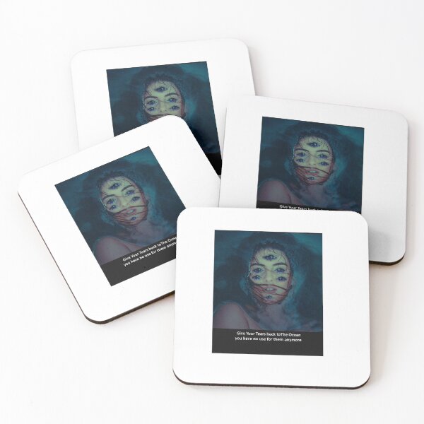 Item preview, woman tears  designed and sold by Frh Ahmad.