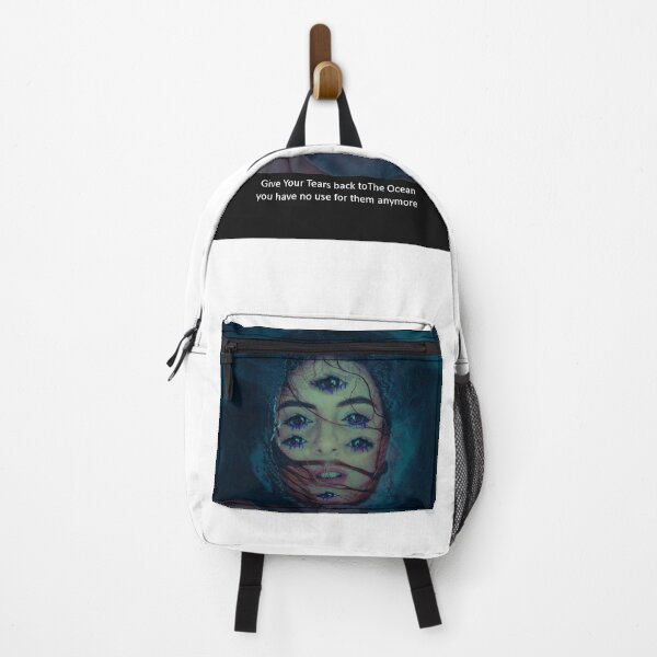 Item preview, woman tears designed and sold by Frh Ahmad.
