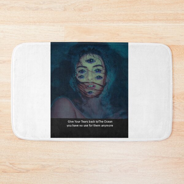 Item preview, woman tears  designed and sold by Frh Ahmad.