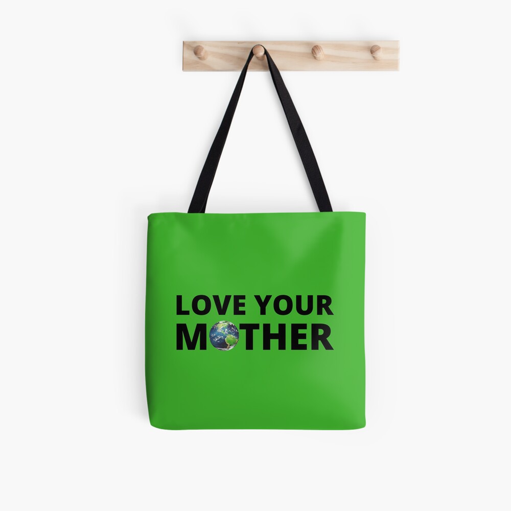 Item preview, All Over Print Tote Bag designed and sold by BadGumbo.