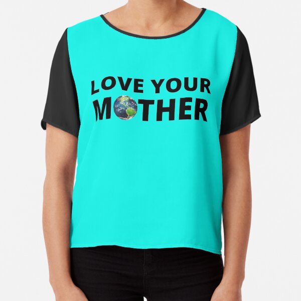 Chiffon Top