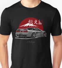 NSX (grey) Unisex T-Shirt