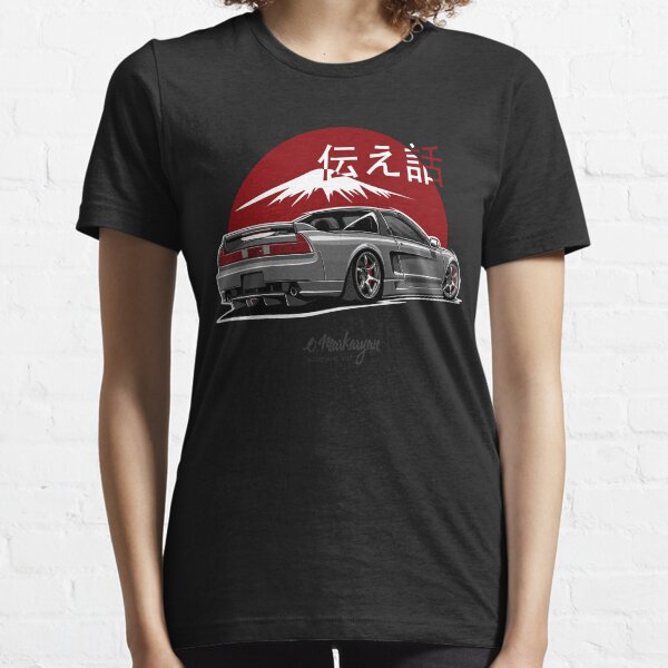 NSX (grau) Essential T-Shirt