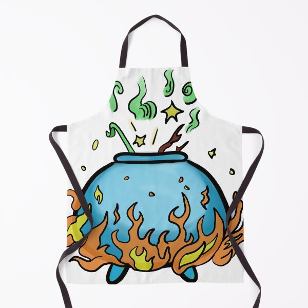 Item preview, Chaotic Cauldron designed and sold by Xsabretiger.