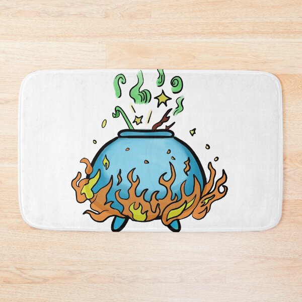 Item preview, Chaotic Cauldron designed and sold by Xsabretiger.
