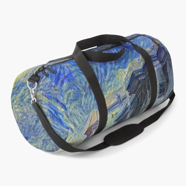 Item preview, Barada River of Damascus - Starrynight designed and sold by Homsalgia.