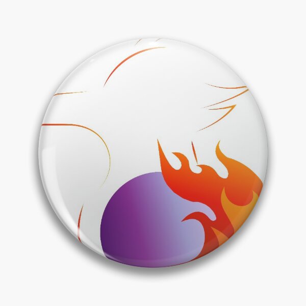 Item preview, Fire Fox  designed and sold by Hazem Mustafa.