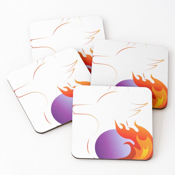 Item preview, Fire Fox  designed and sold by Hazem Mustafa.