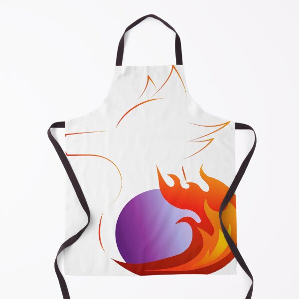 Item preview, Fire Fox  designed and sold by Hazem Mustafa.