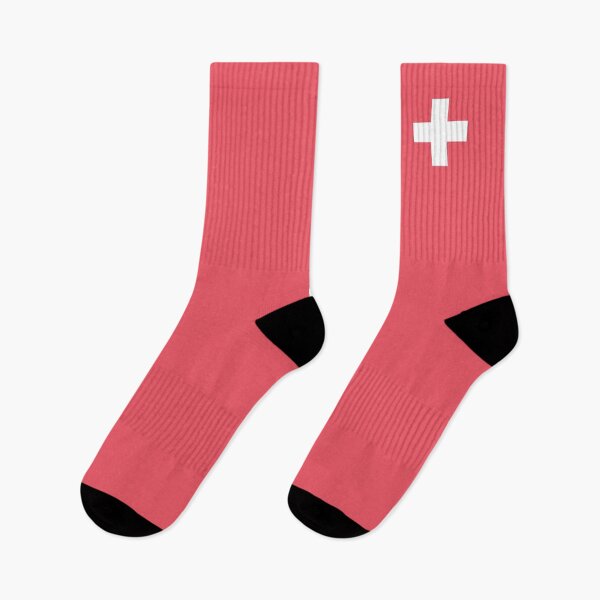 Item preview, Switzerland designed and sold by FlatFlags.