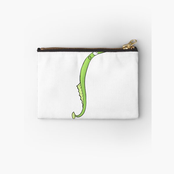 Item preview, Cute pipefish designed and sold by Crittertastic.