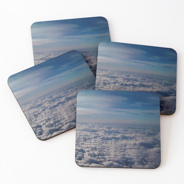 Item preview, Sky and clouds designed and sold by NatureHelpsYou.