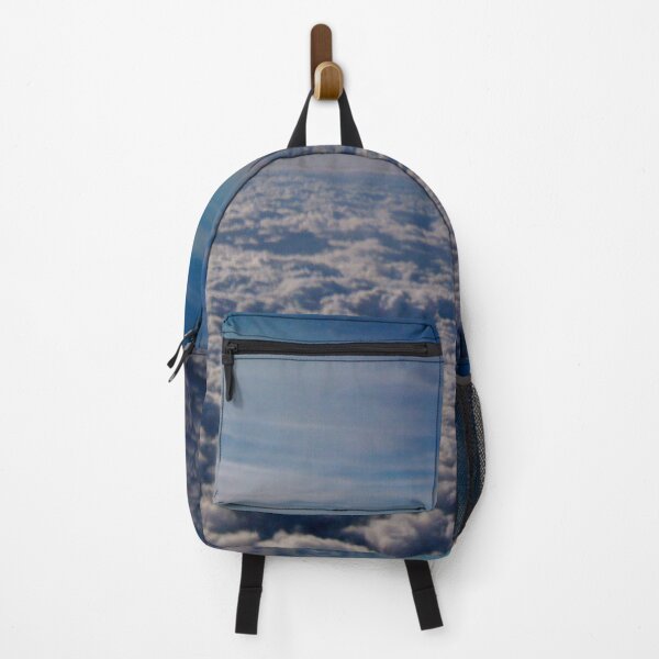 Item preview, Sky and clouds designed and sold by NatureHelpsYou.