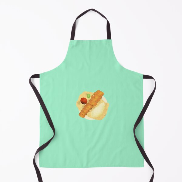 Item preview, Kebab with bread, rice tomato and lime designed and sold by Nadia Arsky.