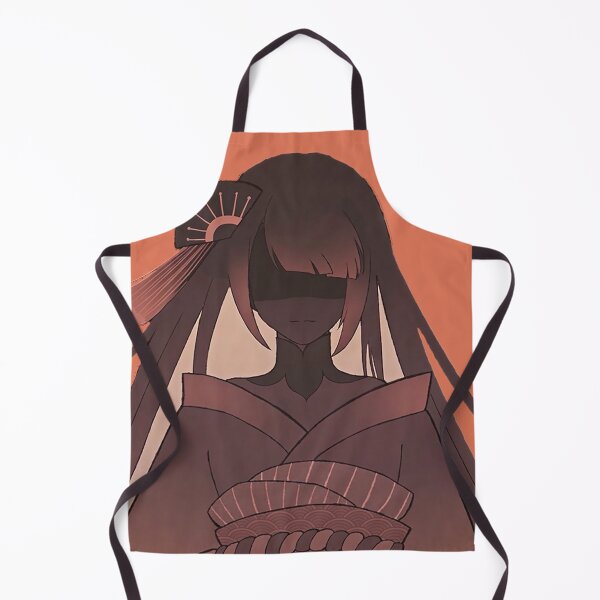 Item preview, Raiden Baal designed and sold by jenbdesigns.