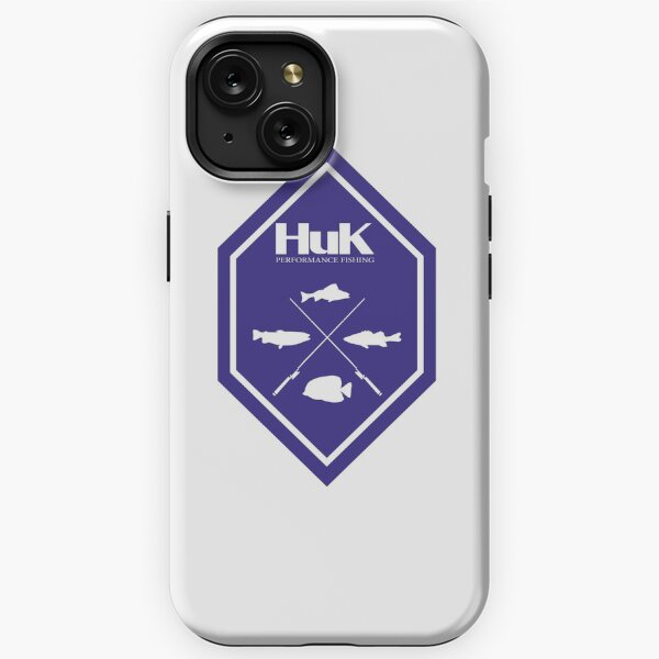 Huk iPhone Cases for Sale